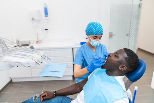 Dentist for Dental Trauma in WA